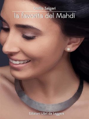 cover image of La favorita del Mahdi
